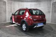 Renault Sandero I Ярославль  - изображение 22
