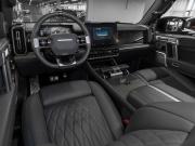 Dongfeng Mengshi M-Hero 917 Москва  - изображение 48