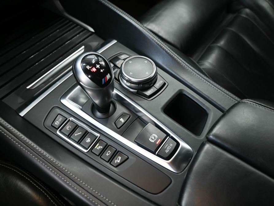BMW X6 M II (F86) Ростов-на-Дону  - изображение 18