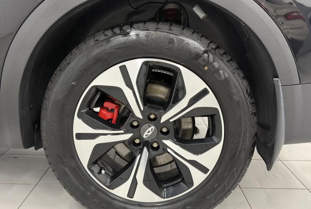 Chery Tiggo 7 Pro Max I Астрахань  - изображение 14