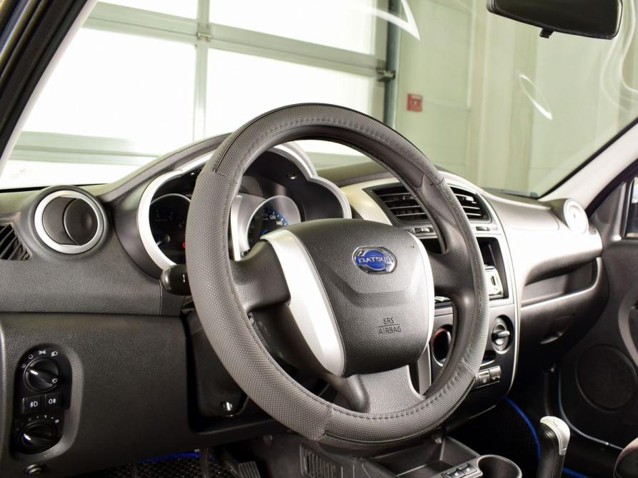 Datsun on-DO I Кемерово  - изображение 8