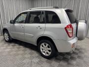 Chery Tiggo (T11) I Рестайлинг (FL) Стерлитамак  - изображение 50