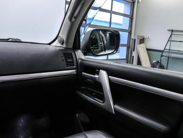 Toyota Land Cruiser 200 Series Рестайлинг 2 с пробегом 2019 года, цена 7 600 000 рублей, 160046 км, внедорожник, Автокод Объявления