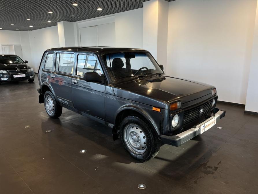 Lada (ВАЗ) 2131 (4x4) I Чебоксары  - изображение 1