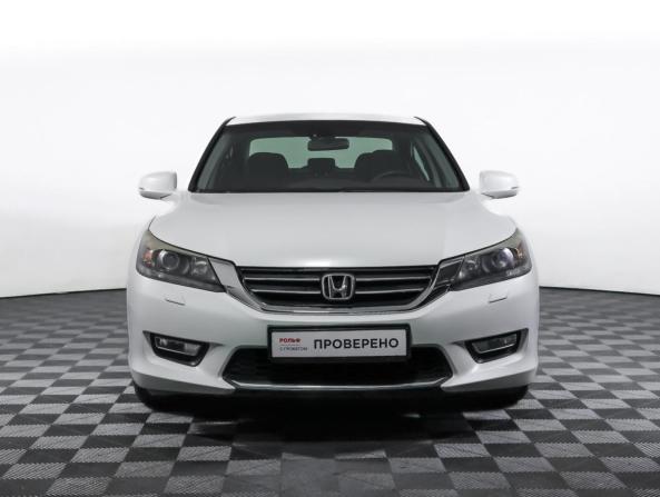 Honda Accord IX с пробегом 2013 года, цена 1 749 000 рублей, 129167 км, седан, Автокод Объявления