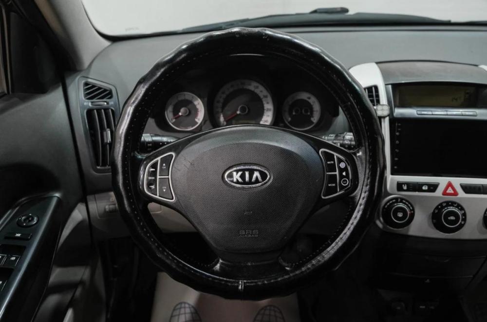 Kia Ceed I Новокузнецк  - изображение 21