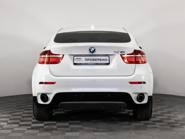 BMW X6 I (E71) с пробегом 2012 года, цена 1 750 000 рублей, 192650 км, внедорожник, Автокод Объявления