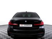 BMW 5 серии VII (G30/G31/G38) Рестайлинг Москва  - изображение 27