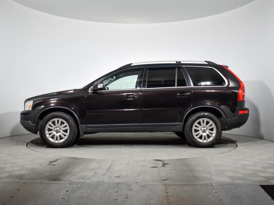 Volvo XC90 I Рестайлинг Санкт-Петербург  - изображение 8