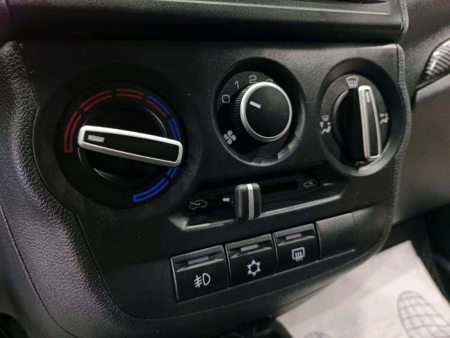 Lada (ВАЗ) Granta I Рестайлинг Ставрополь  - изображение 19