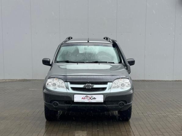 Chevrolet Niva I Рестайлинг с пробегом 2014 года, цена 613 000 рублей, 128395 км, внедорожник, Автокод Объявления