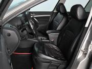 Skoda Octavia II (A5) Рестайлинг Ростов-на-Дону  - изображение 24