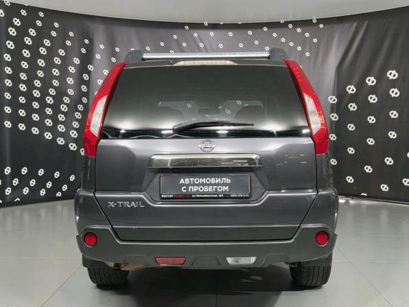 Nissan X-Trail II Рестайлинг с пробегом 2012 года, цена 1 250 000 рублей, 222511 км, внедорожник, Автокод Объявления