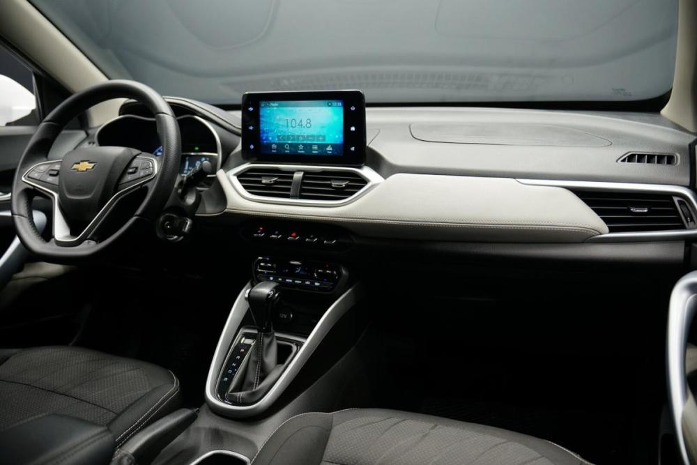Chevrolet Groove I Крым  - изображение 23