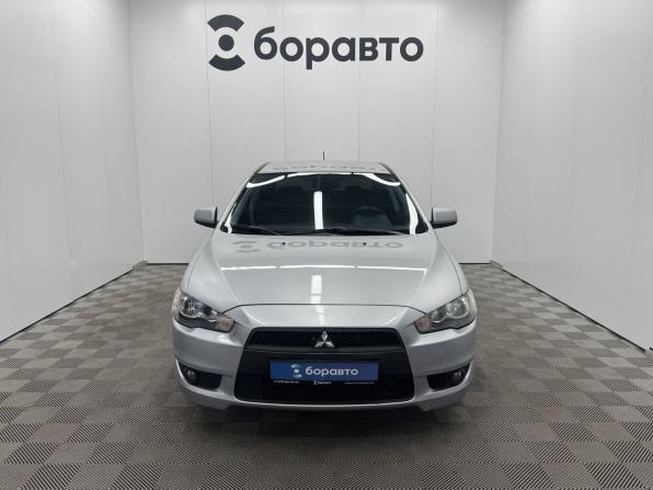 Mitsubishi Lancer X с пробегом 2008 года, цена 679 000 рублей, 268076 км, седан, Автокод Объявления