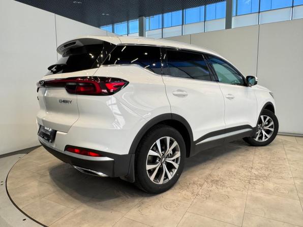 Chery Tiggo 7 Pro I с пробегом 2022 года, цена 1 670 000 рублей, 122466 км, внедорожник, Автокод Объявления