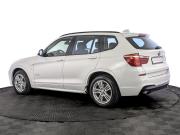 BMW X3 II (F25) Рестайлинг Москва  - изображение 35