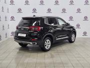 Chery Tiggo 4 Pro I Рестайлинг Тольятти  - изображение 26