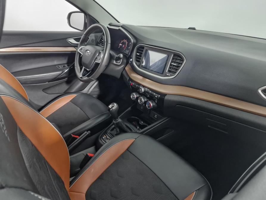 Lada (ВАЗ) Vesta I Рестайлинг (NG) Нижний Новгород  - изображение 12
