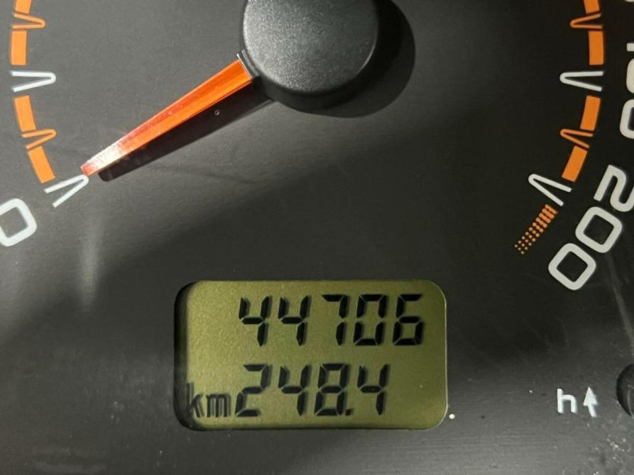 Lada (ВАЗ) 2121 (4x4) I Рестайлинг Нижнекамск  - изображение 10