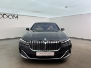 BMW 7 серии VI (G11/G12) Рестайлинг Москва  - изображение 25