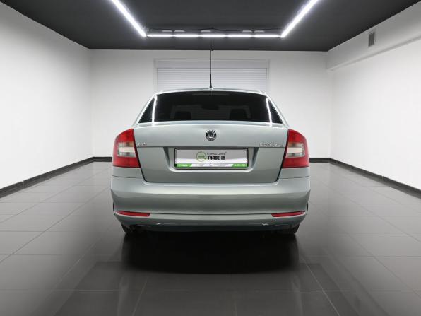 Skoda Octavia II (A5) Рестайлинг с пробегом 2009 года, цена 655 000 рублей, 261534 км, лифтбек, Автокод Объявления