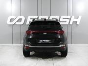 Kia Sportage IV Рестайлинг Ростов-на-Дону  - изображение 29