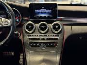 Mercedes-Benz C-Класс IV (W205) Екатеринбург  - изображение 36