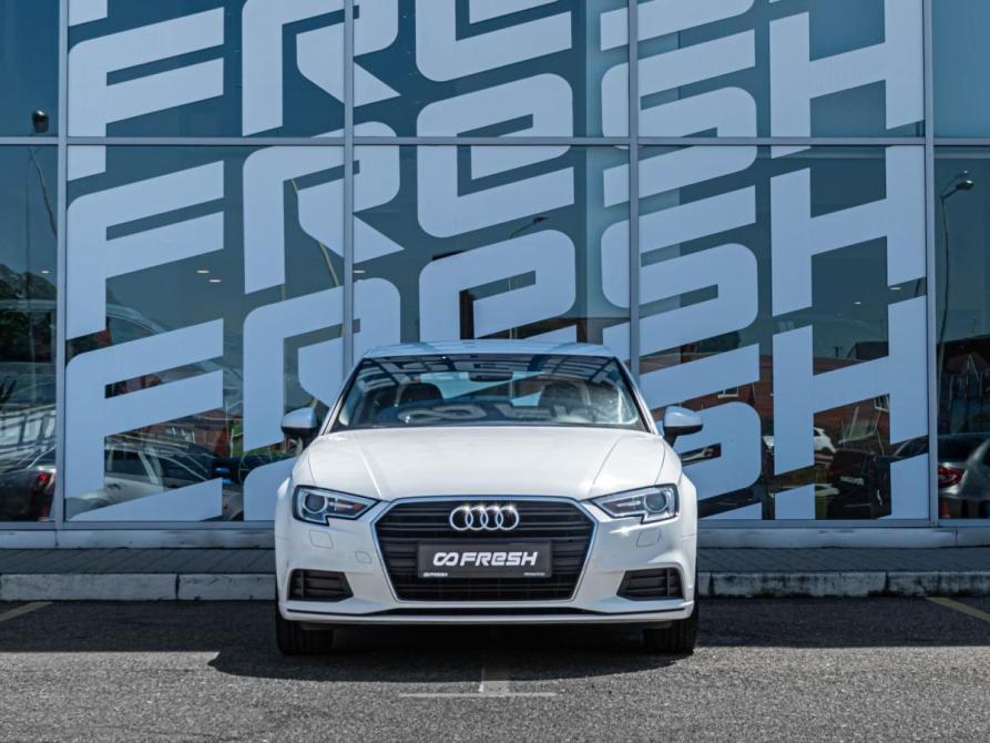 Audi A3 III (8V) Рестайлинг Краснодар  - изображение 3