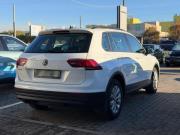 Volkswagen Tiguan II Череповец  - изображение 21