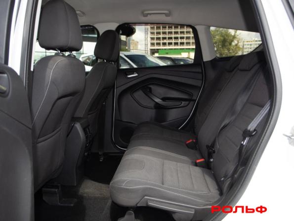 Ford Kuga II с пробегом 2014 года, цена 1 128 000 рублей, 174101 км, внедорожник, Автокод Объявления