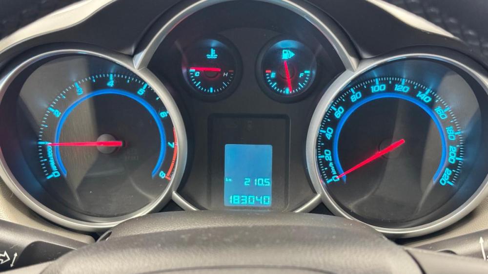 Chevrolet Cruze I Киров  - изображение 15