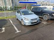 Hyundai Solaris I Санкт-Петербург  - изображение 8