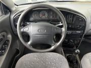 Kia Spectra I Рестайлинг 2 Липецк  - изображение 17