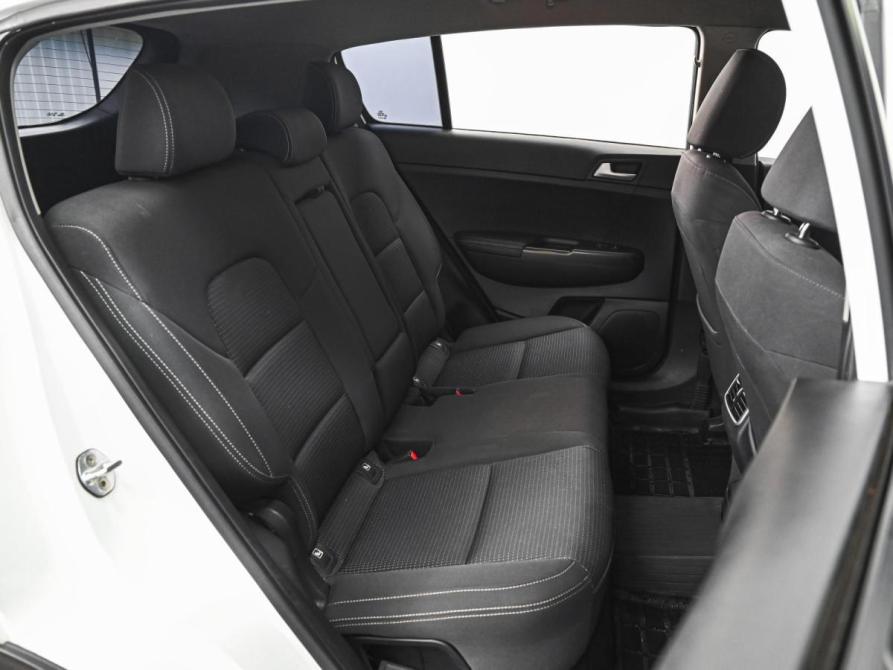 Kia Sportage IV Ставрополь  - изображение 7