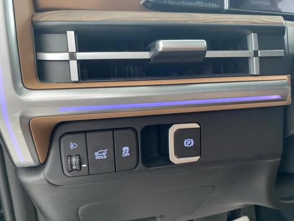 Hyundai Santa Fe V (MX5) с пробегом 2026 года, цена 6 200 000 рублей, 1 км, внедорожник, Автокод Объявления