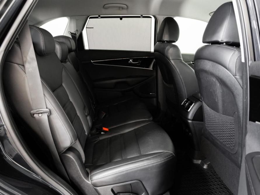 Kia Sorento III Prime Рестайлинг Санкт-Петербург  - изображение 20