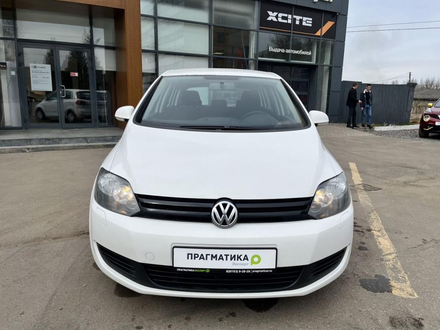 Volkswagen Golf Plus II Великие Луки  - изображение 3