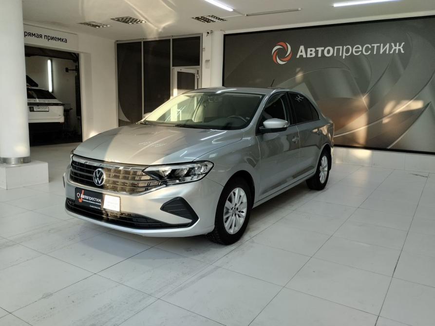 Volkswagen Polo VI Минеральные Воды  - изображение 3