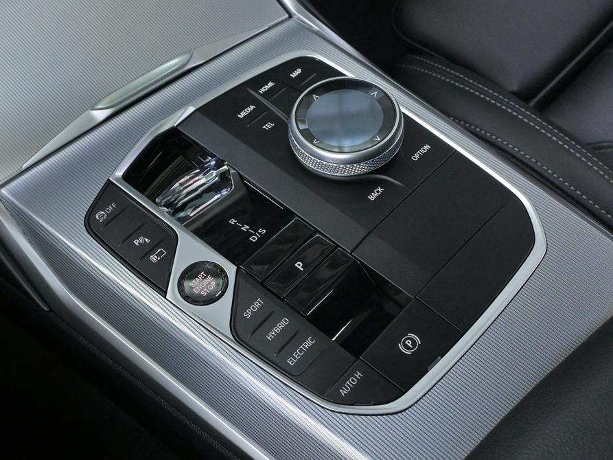BMW 3 серии VII (G2x) Рестайлинг Москва  - изображение 12