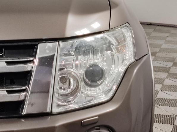 Mitsubishi Pajero IV Рестайлинг 1 с пробегом 2014 года, цена 2 125 000 рублей, 197999 км, внедорожник, Автокод Объявления
