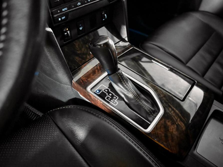 Toyota Camry VII (XV50) Рестайлинг Екатеринбург  - изображение 13