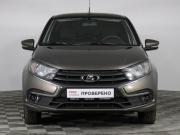 Lada (ВАЗ) Granta I Рестайлинг Химки  - изображение 14