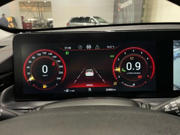 Exeed TXL I Рестайлинг с пробегом 2021 года, цена 2 140 000 рублей, 32800 км, внедорожник, Автокод Объявления