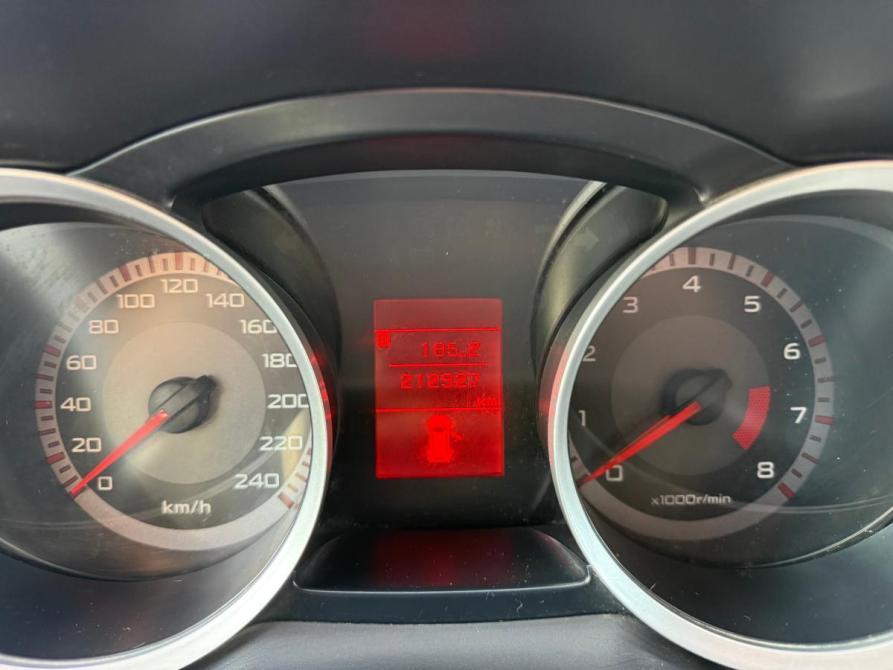 Mitsubishi Lancer X Оренбург  - изображение 19