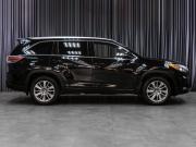 Toyota Highlander III (XU50) Тюмень  - изображение 29