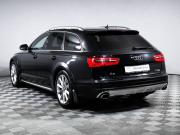 Audi A6 allroad III (C7) Москва  - изображение 26