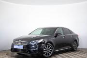 Kia Optima IV Рестайлинг Пермь  - изображение 32