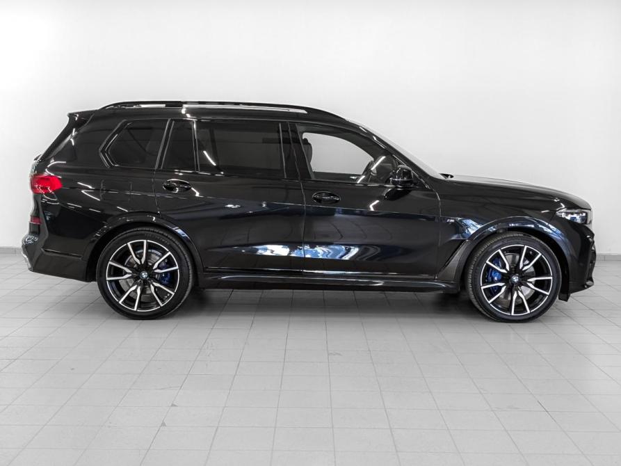 BMW X7 I (G07) Москва  - изображение 4