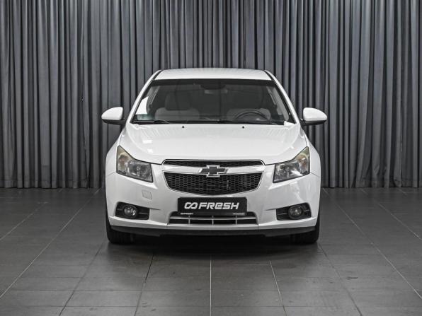 Chevrolet Cruze I с пробегом 2010 года, цена 595 000 рублей, 287406 км, седан, Автокод Объявления